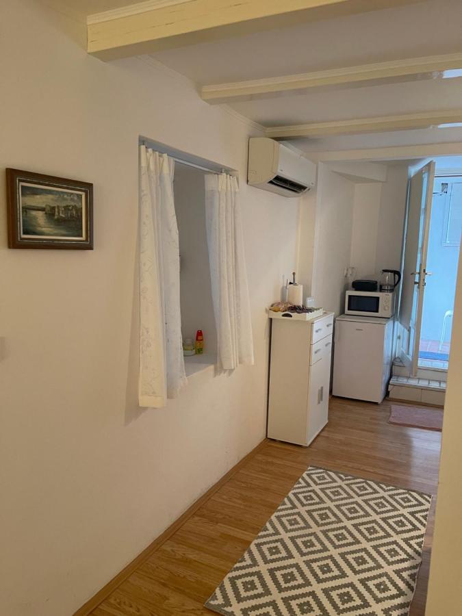 Guest Accommodation Sveti Jakov Dubrownik Zewnętrze zdjęcie