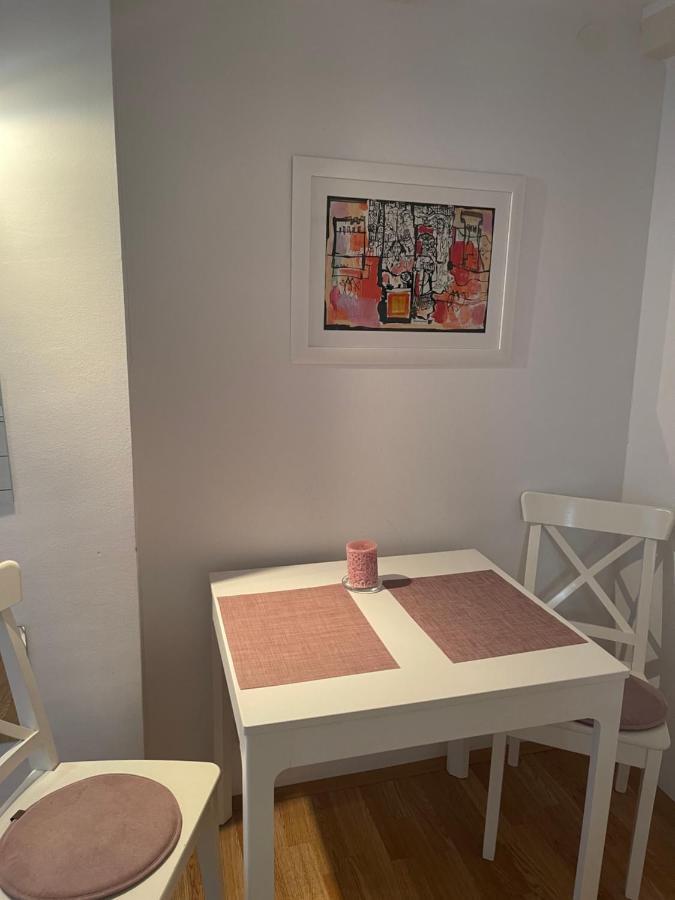 Guest Accommodation Sveti Jakov Dubrownik Zewnętrze zdjęcie