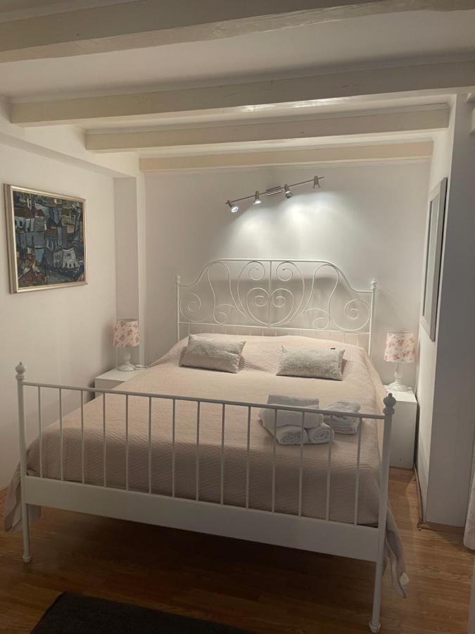 Guest Accommodation Sveti Jakov Dubrownik Zewnętrze zdjęcie