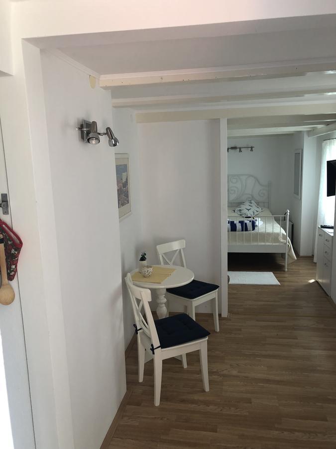 Guest Accommodation Sveti Jakov Dubrownik Zewnętrze zdjęcie