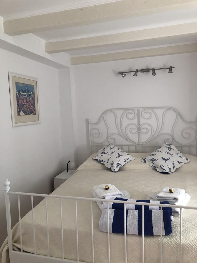 Guest Accommodation Sveti Jakov Dubrownik Zewnętrze zdjęcie
