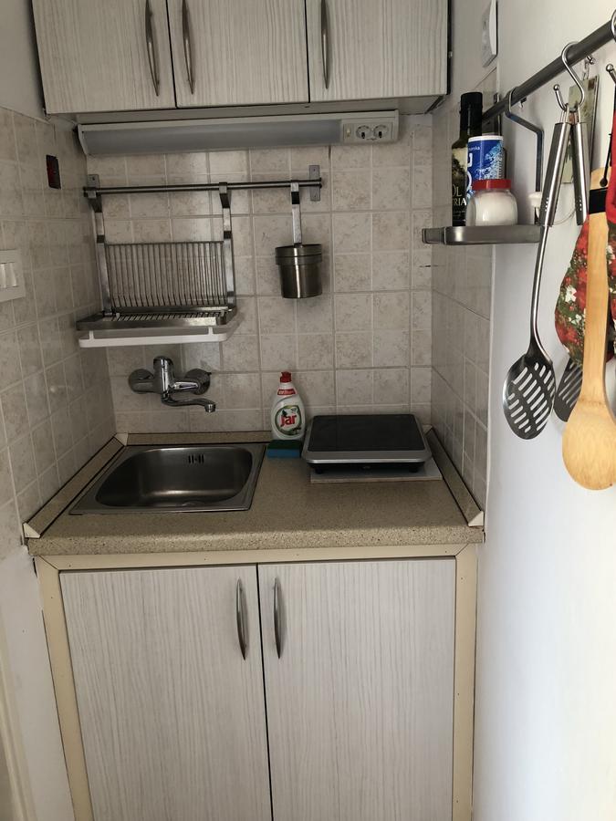 Guest Accommodation Sveti Jakov Dubrownik Zewnętrze zdjęcie