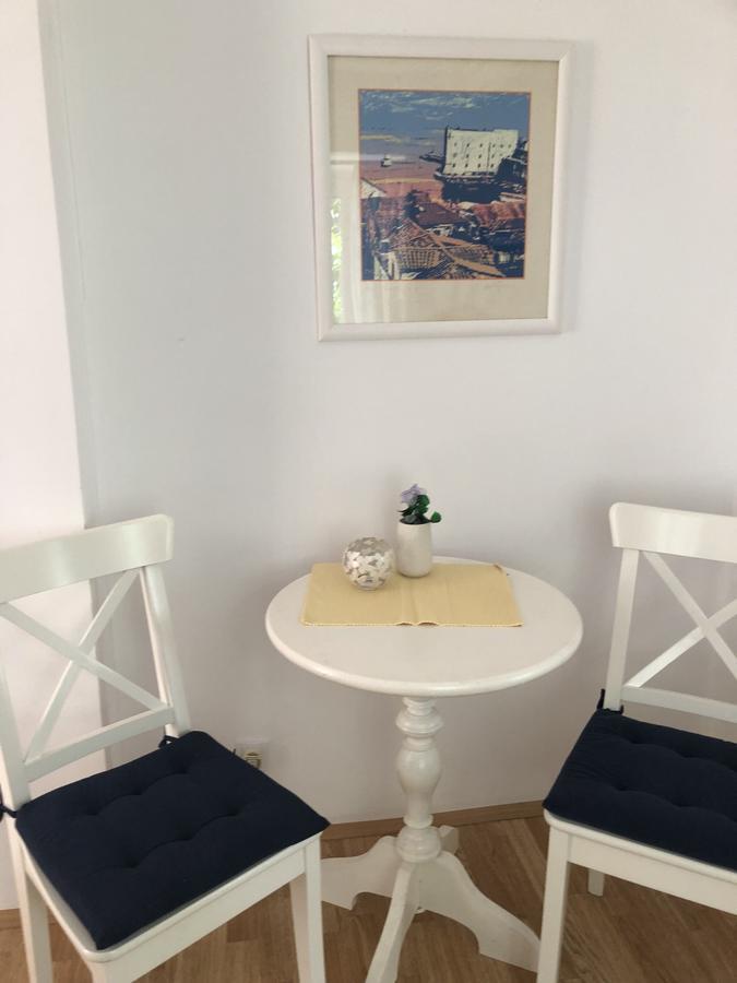 Guest Accommodation Sveti Jakov Dubrownik Zewnętrze zdjęcie