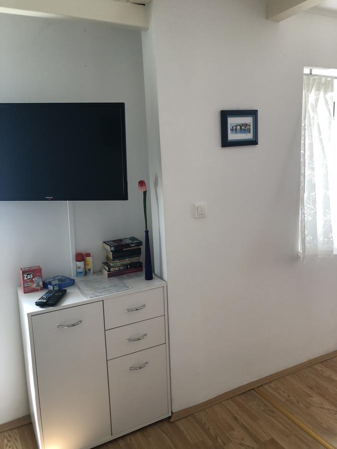 Guest Accommodation Sveti Jakov Dubrownik Zewnętrze zdjęcie