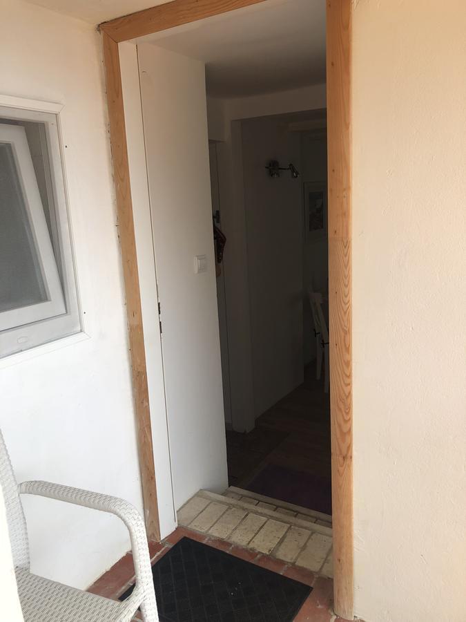 Guest Accommodation Sveti Jakov Dubrownik Zewnętrze zdjęcie